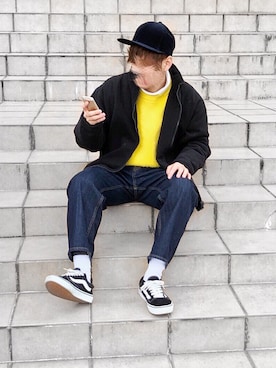 しゆうさんのコーディネート