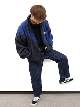 しゆうさんのコーディネート