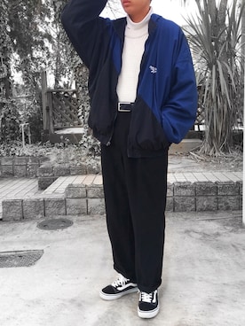 しゆうさんのコーディネート