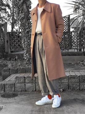 しゆうさんのコーディネート