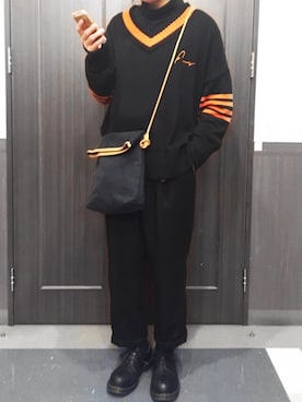 しゆうさんのコーディネート