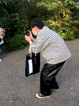 しゆうさんのコーディネート