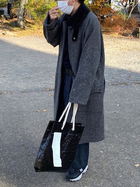 しゆうさんのコーディネート