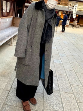 しゆうさんのコーディネート