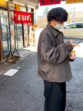 しゆうさんのコーディネート