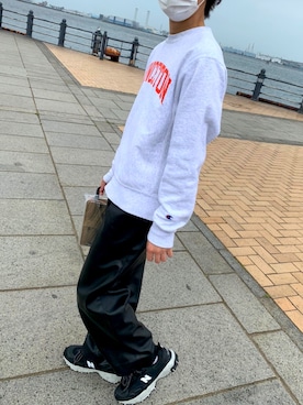 しゆうさんのコーディネート