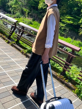 しゆうさんのコーディネート