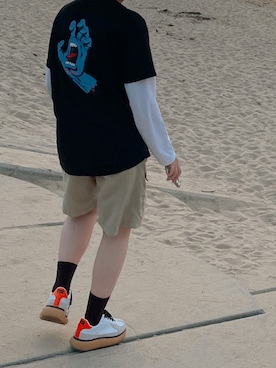 kaka8さんのコーディネート