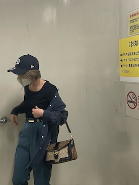 kaka8さんのコーディネート