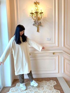 Nanami🙈さんのコーディネート