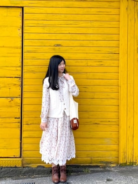 Nanami🙈さんのコーディネート