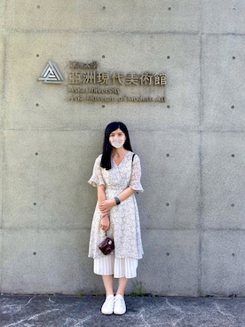 Nanami🙈さんのコーディネート