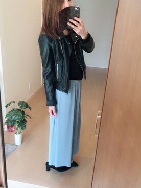 ☺︎rii☺︎さんのコーディネート