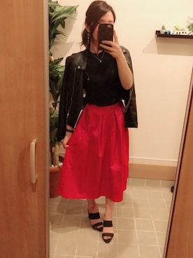 ☺︎rii☺︎さんのコーディネート