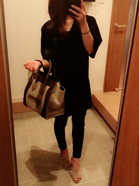 ☺︎rii☺︎さんのコーディネート