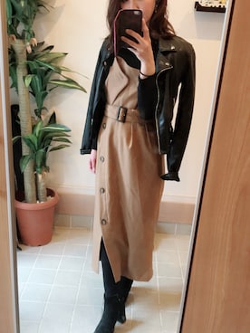 ☺︎rii☺︎さんのコーディネート