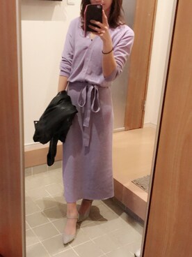 ☺︎rii☺︎さんのコーディネート