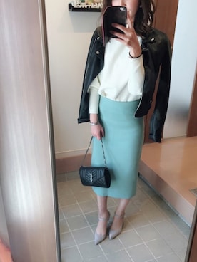 ☺︎rii☺︎さんのコーディネート