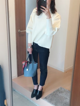 ☺︎rii☺︎さんのコーディネート