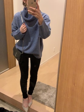 ☺︎rii☺︎さんのコーディネート