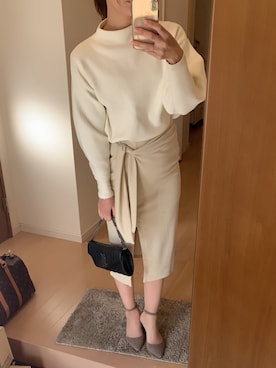 ☺︎rii☺︎さんのコーディネート