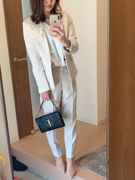 ☺︎rii☺︎さんのコーディネート