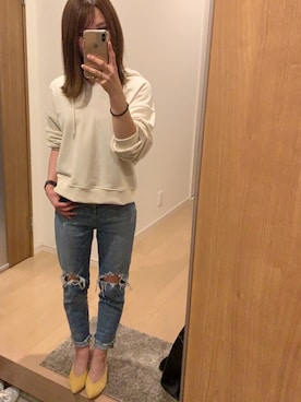 ☺︎rii☺︎さんのコーディネート