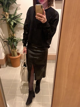 ☺︎rii☺︎さんのコーディネート