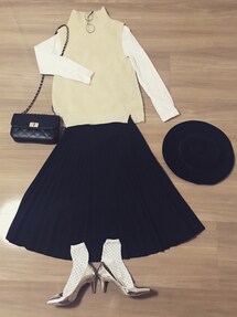 Nobrand | スカート