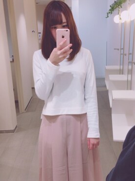 おてもやんさんのコーディネート