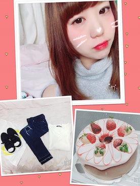 おてもやんさんのコーディネート