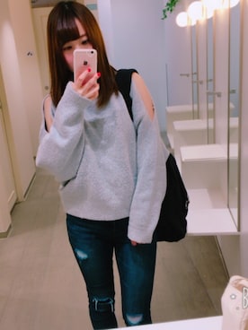 おてもやんさんのコーディネート