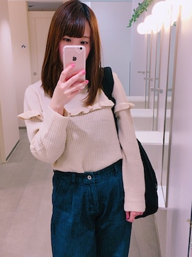 おてもやんさんのコーディネート