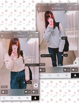 おてもやんさんのコーディネート