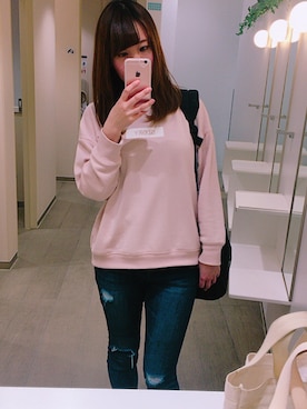 おてもやんさんのコーディネート