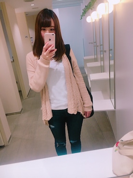 おてもやんさんのコーディネート