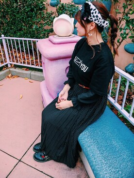 きりちゃんさんのコーディネート