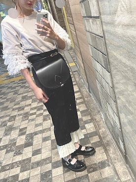 きりちゃんさんのコーディネート