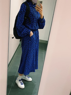 きりちゃんさんのコーディネート