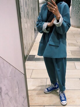 きりちゃんさんのコーディネート