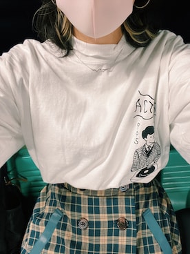 きりちゃんさんのコーディネート