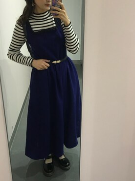 きりちゃんさんのコーディネート