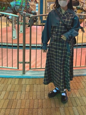 きりちゃんさんのコーディネート