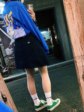 きりちゃんさんのコーディネート