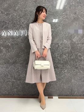 Genbaさん(レディース・168cm)の冬コーディネート