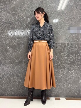 Genbaさんのコーディネート