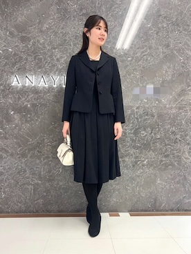 Genbaさんのコーディネート