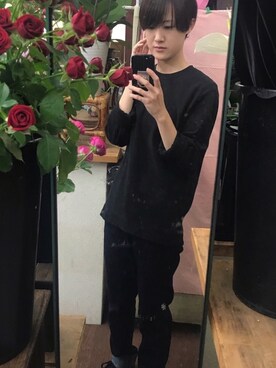 たけさんのコーディネート