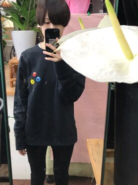 たけさんのコーディネート