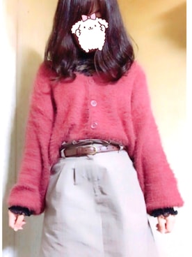 はなさんのコーディネート